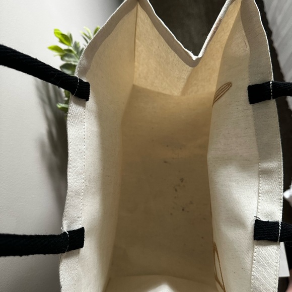 bride tote bag - Picture 2 of 2